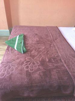 Hotel Omker, Gangtok 4